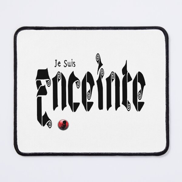 Item preview, I am pregnant. designed and sold by Palou54.