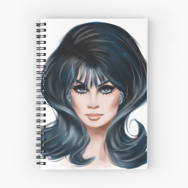 Item preview, Jean Shrimpton designed and sold by icongallery.