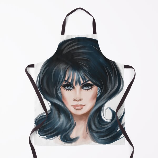 Item preview, Jean Shrimpton designed and sold by icongallery.