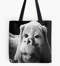 Falkor The Luck Dragon From The Neverending Story Design Tote Bag