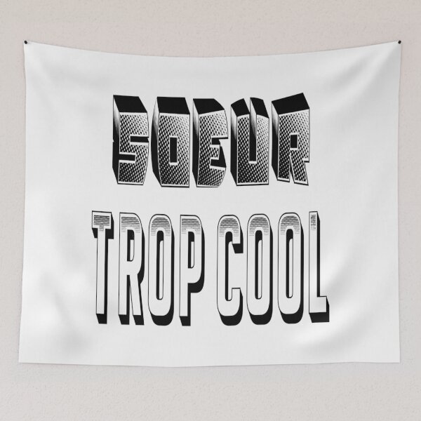 Item preview, Cool Sister designed and sold by Palou54.
