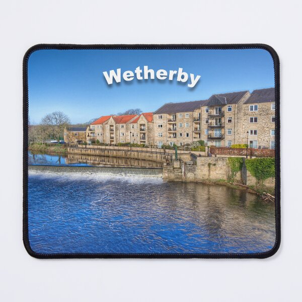 Item preview, Wetherby West Yorkshire designed and sold by Alisonchambers2.