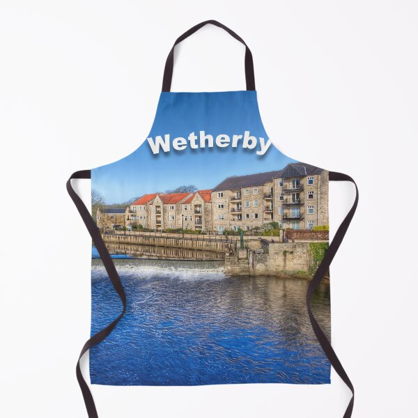 Item preview, Wetherby West Yorkshire designed and sold by Alisonchambers2.