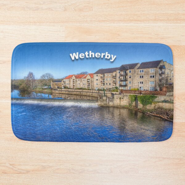 Item preview, Wetherby West Yorkshire designed and sold by Alisonchambers2.