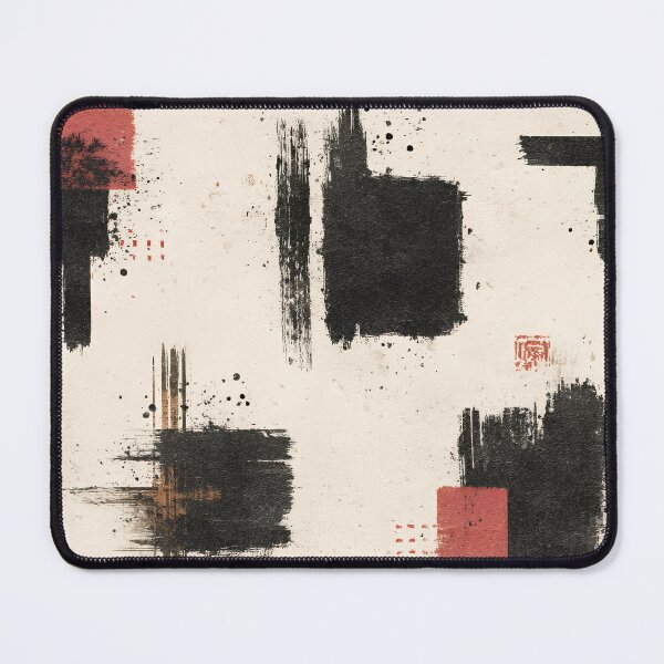 Item preview, Japanese Kimono Pattern – Timeless Minimal Textile Design designed and sold by ZIPANG-JAPAN.