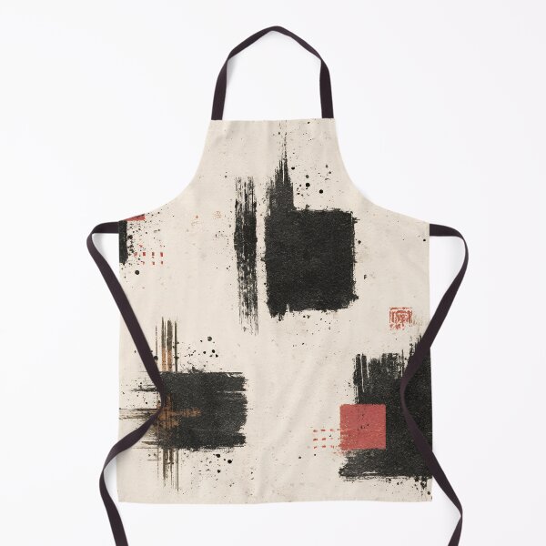 Item preview, Japanese Kimono Pattern – Timeless Minimal Textile Design designed and sold by ZIPANG-JAPAN.