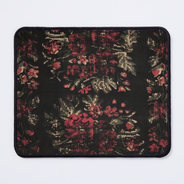 Item preview, Vintage Floral Carpet Pattern designed and sold by Peac7e.