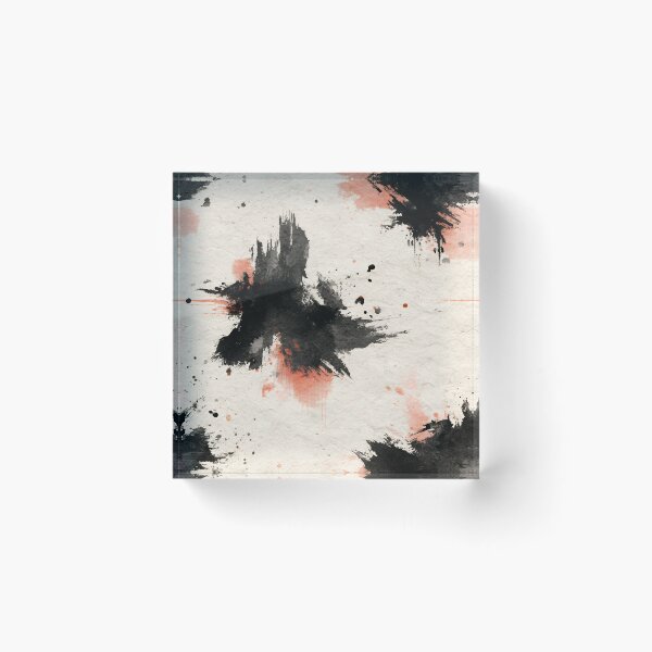 Item preview, Japanese Kimono Pattern – Timeless Minimal Textile Design designed and sold by ZIPANG-JAPAN.