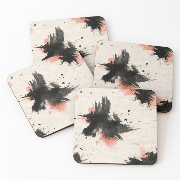 Item preview, Japanese Kimono Pattern – Timeless Minimal Textile Design designed and sold by ZIPANG-JAPAN.