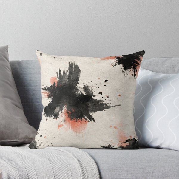 Item preview, Japanese Kimono Pattern – Timeless Minimal Textile Design designed and sold by ZIPANG-JAPAN.