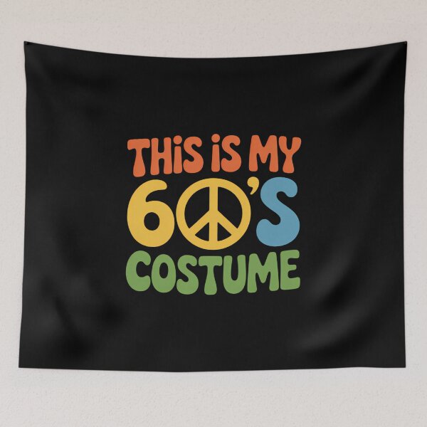 Item preview, 60s Party Music Hippie designed and sold by ThomasanHunter.