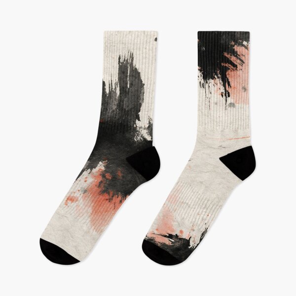 Item preview, Japanese Kimono Pattern – Timeless Minimal Textile Design designed and sold by ZIPANG-JAPAN.