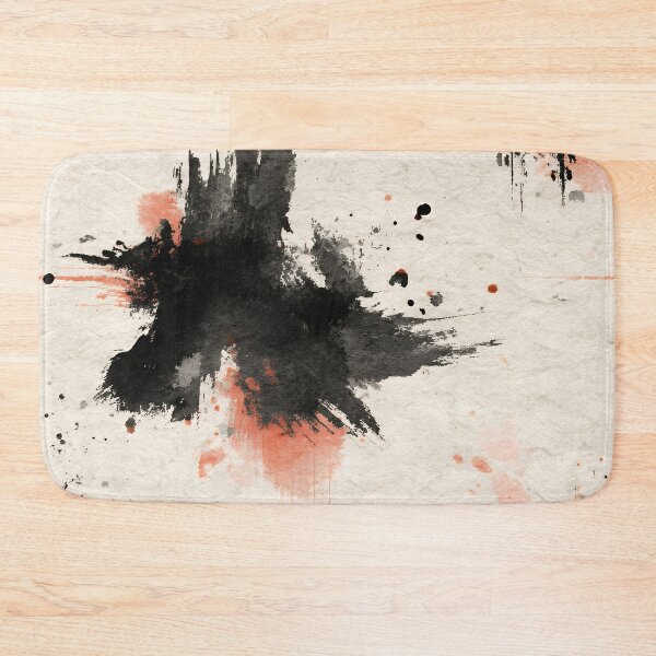 Item preview, Japanese Kimono Pattern – Timeless Minimal Textile Design designed and sold by ZIPANG-JAPAN.