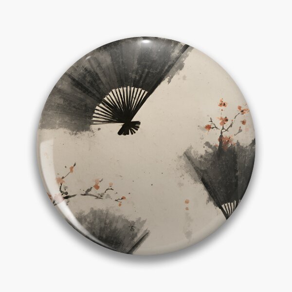 Item preview, Japanese Kimono Pattern – Timeless Minimal Textile Design designed and sold by ZIPANG-JAPAN.
