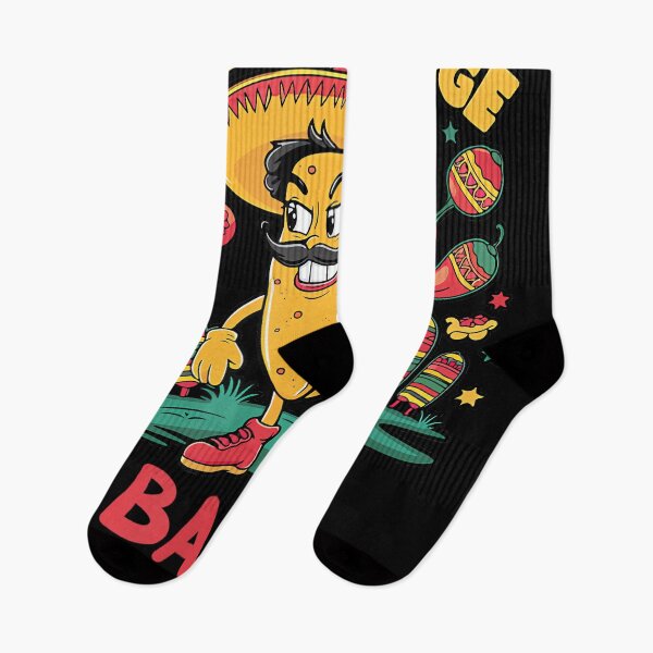 Item preview, Nacho Average Band Teacher Cinco De Mayo Funny Mexican Music designed and sold by KudoJunichironl.