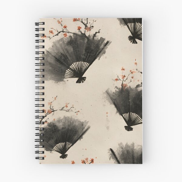 Item preview, Japanese Kimono Pattern – Timeless Minimal Textile Design designed and sold by ZIPANG-JAPAN.