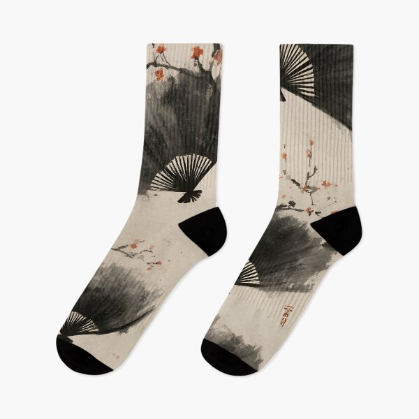 Item preview, Japanese Kimono Pattern – Timeless Minimal Textile Design designed and sold by ZIPANG-JAPAN.
