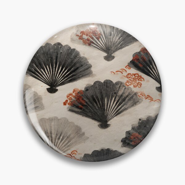 Item preview, Japanese Kimono Pattern – Timeless Minimal Textile Design designed and sold by ZIPANG-JAPAN.
