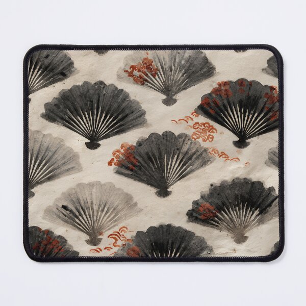 Item preview, Japanese Kimono Pattern – Timeless Minimal Textile Design designed and sold by ZIPANG-JAPAN.