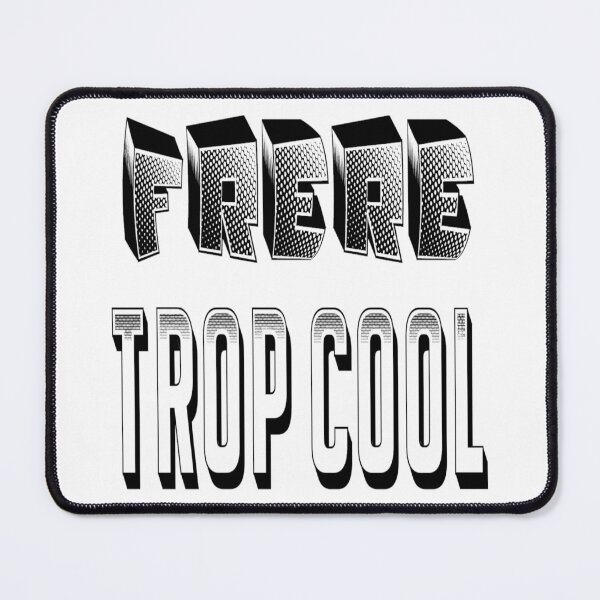 Item preview, Too Cool Brother designed and sold by Palou54.