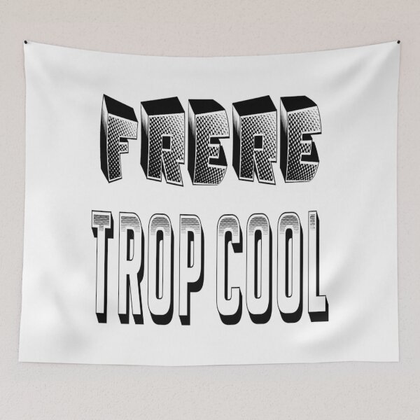Item preview, Too Cool Brother designed and sold by Palou54.