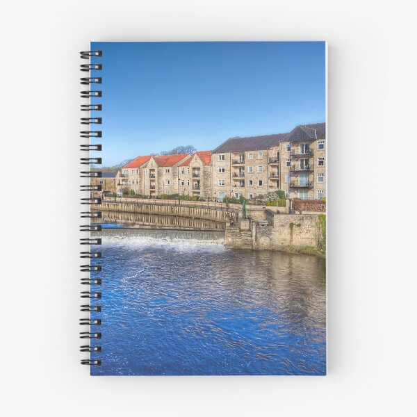 Item preview, Wetherby Old Mill Flats designed and sold by Alisonchambers2.