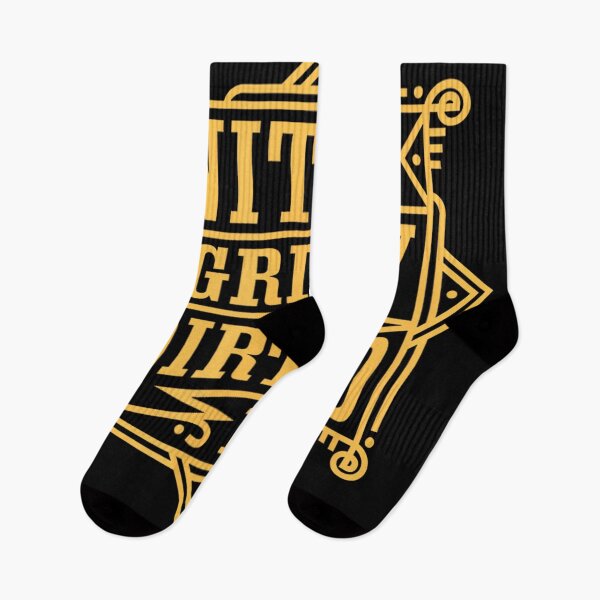 Item preview, Nitty Gritty Dirt Band Geometric designed and sold by KudoJunichironl.
