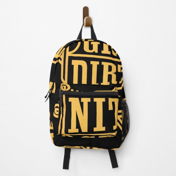 Item preview, Nitty Gritty Dirt Band Geometric designed and sold by KudoJunichironl.