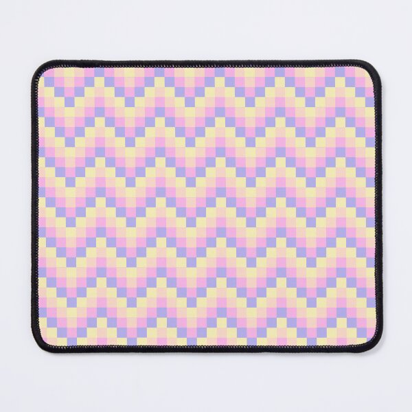 Item preview, Whimsical Chevron - Geometric Chevron Pattern - Gifts For Girls designed and sold by RoyalStarsPatts.
