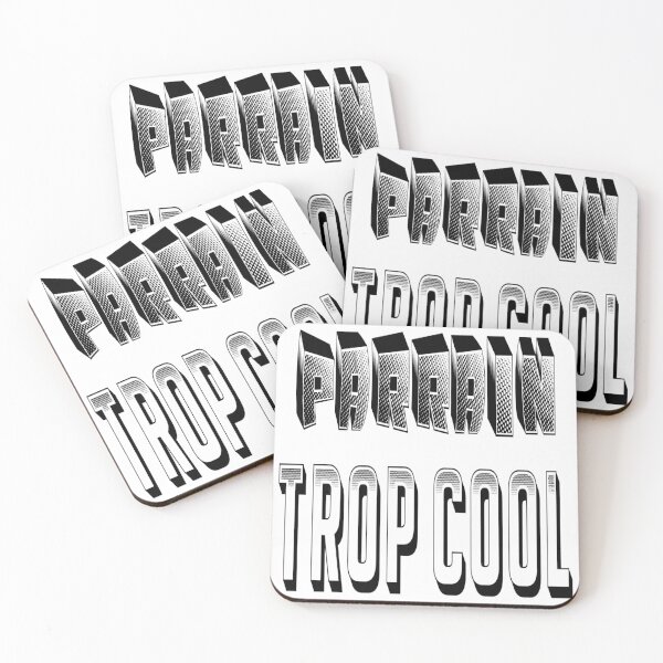 Item preview, Super Cool Godfather designed and sold by Palou54.