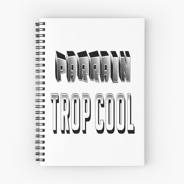 Item preview, Super Cool Godfather designed and sold by Palou54.