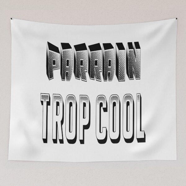 Item preview, Super Cool Godfather designed and sold by Palou54.