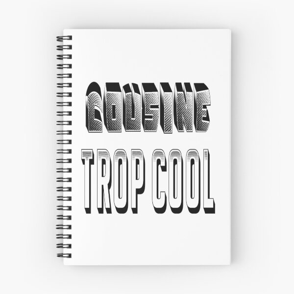 Item preview, Cool Cousin designed and sold by Palou54.