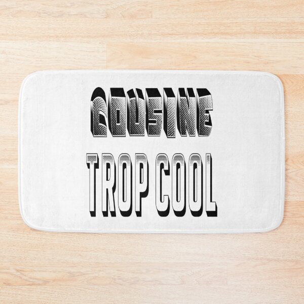 Item preview, Cool Cousin designed and sold by Palou54.