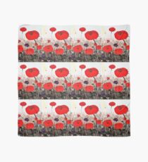 For The Fallen Scarf