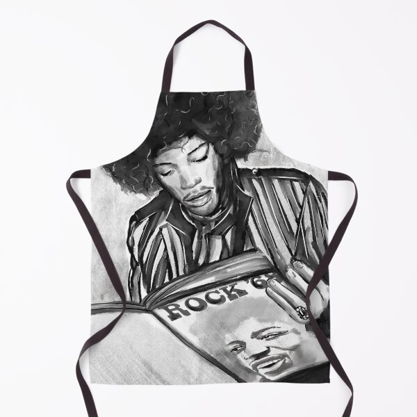 Item preview, Woodoo Child designed and sold by icongallery.