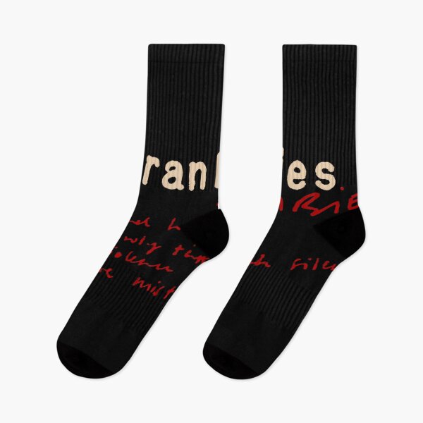Item preview, Official Cranberries Zombie Lyrics Alternative Rock Band designed and sold by KudoJunichironl.