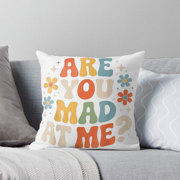 Item preview, are You Mad at Me Sarcastic Mood Awkward - T-Shirt designed and sold by SubStudio97.