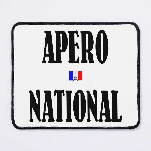 Item preview, French National Aperitif designed and sold by Palou54.