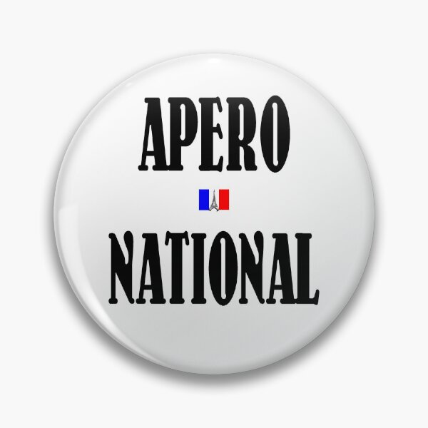 Item preview, French National Aperitif designed and sold by Palou54.