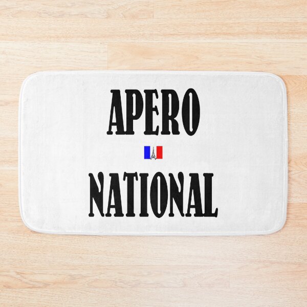Item preview, French National Aperitif designed and sold by Palou54.