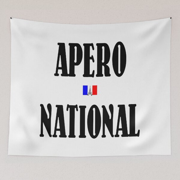 Item preview, French National Aperitif designed and sold by Palou54.