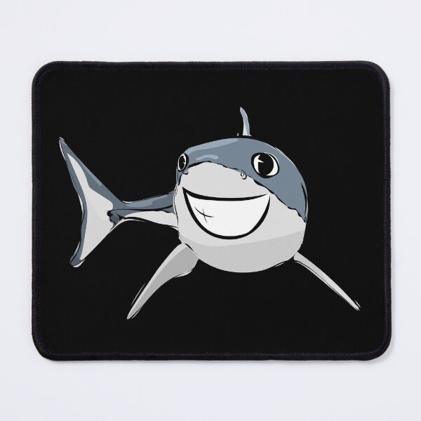 Item preview, Shark designed and sold by Flag75.