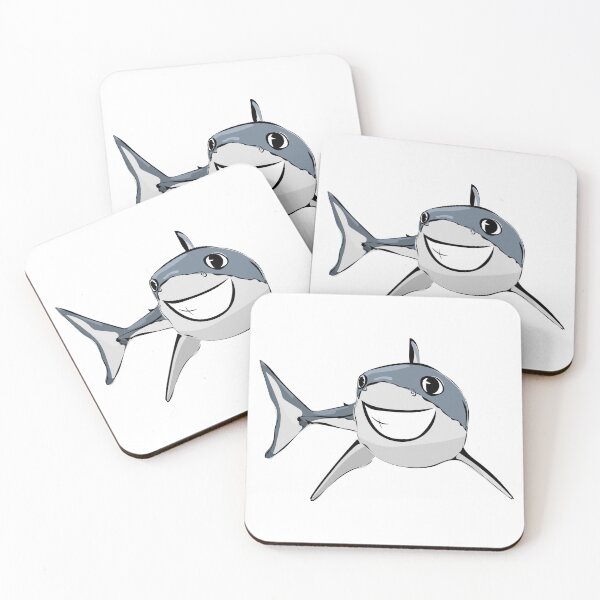 Item preview, Shark designed and sold by Flag75.