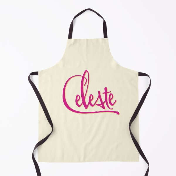 Item preview, CELESTE personalized type design designed and sold by CharlottePlaceArt.