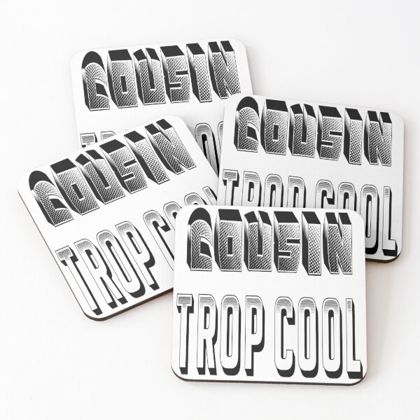 Item preview, Cool Cousin designed and sold by Palou54.