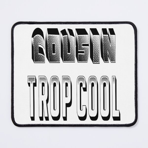 Item preview, Cool Cousin designed and sold by Palou54.