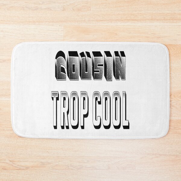 Item preview, Cool Cousin designed and sold by Palou54.