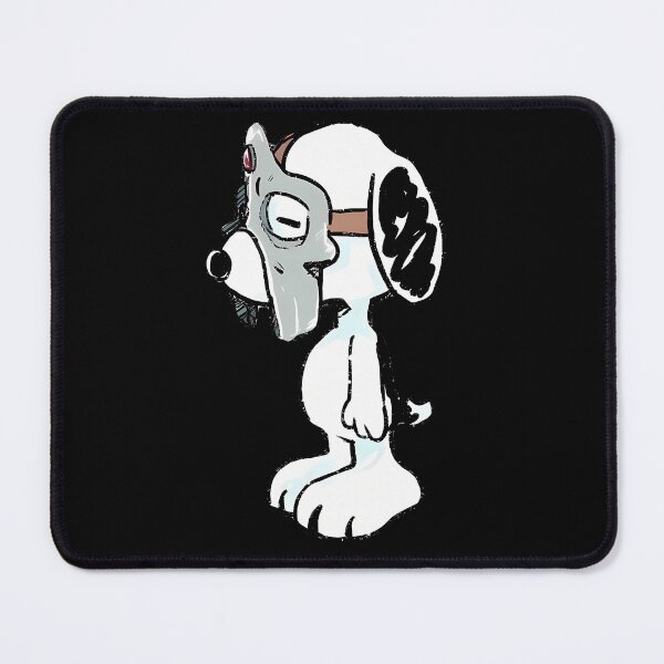 Item preview, Mf Doom Snoopy designed and sold by sahilmitra.