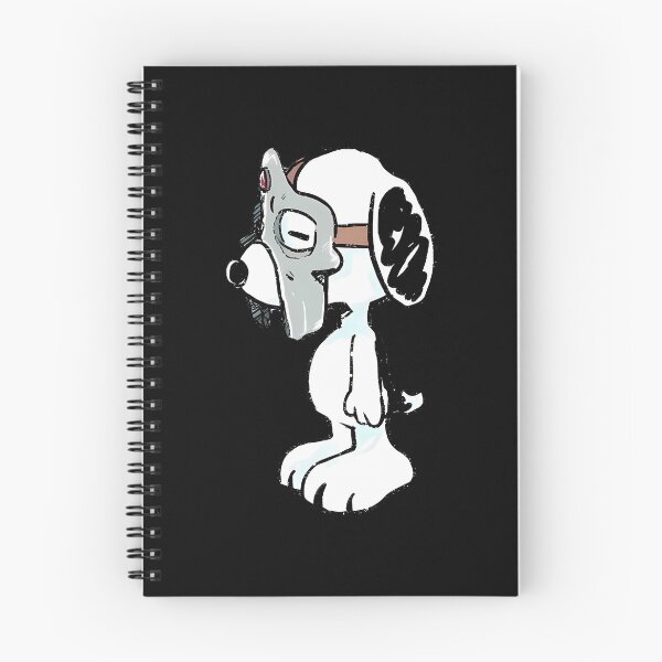 Item preview, Mf Doom Snoopy designed and sold by sahilmitra.